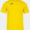Футболка Joma COMBI жовтий DT-100052.900, прев. 8