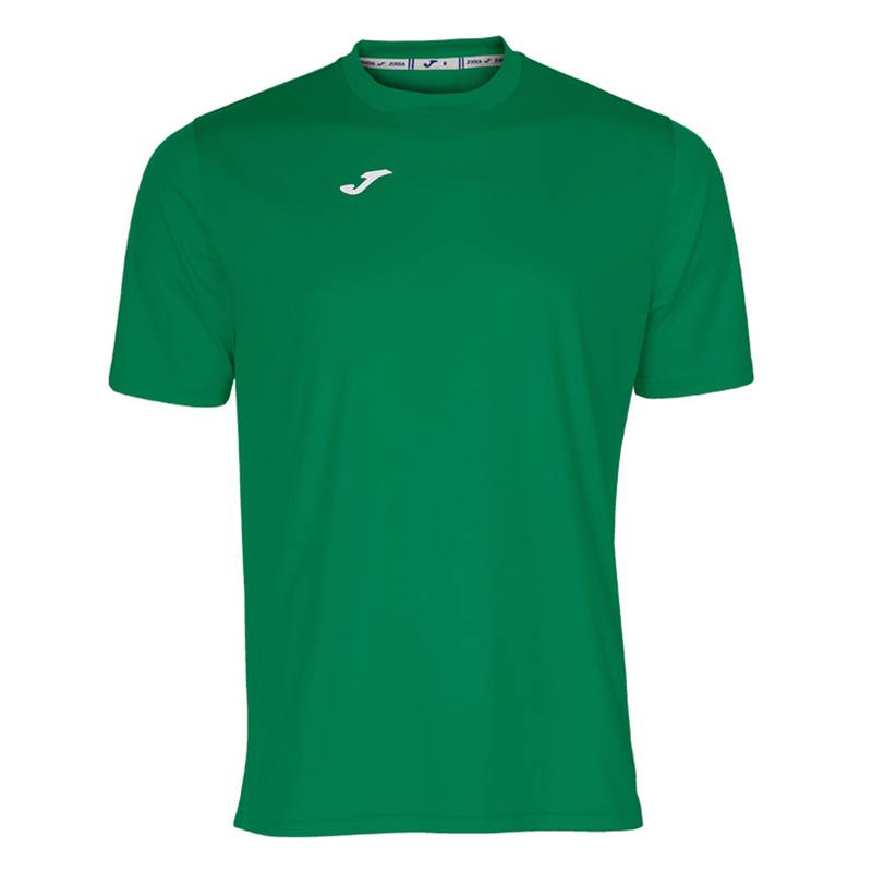 Футболка Joma COMBI зелений DT-100052.450, рис. 0