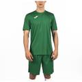 Футболка Joma COMBI зелений DT-100052.450, прев. 2