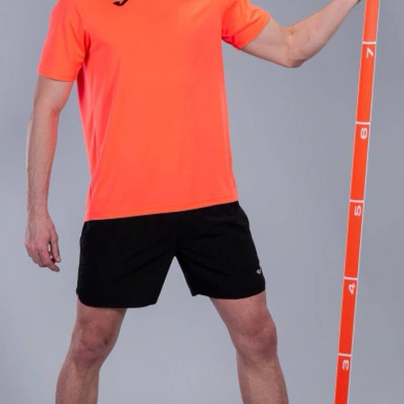 Футболка Joma COMBI кораловий DT-100052.040, рис. 2