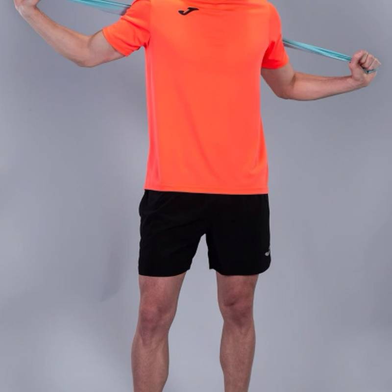 Футболка Joma COMBI кораловий DT-100052.040, рис. 11