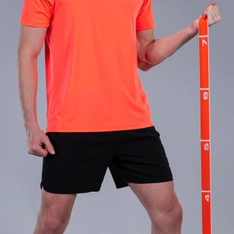 Футболка Joma COMBI кораловий DT-100052.040, рис. 12
