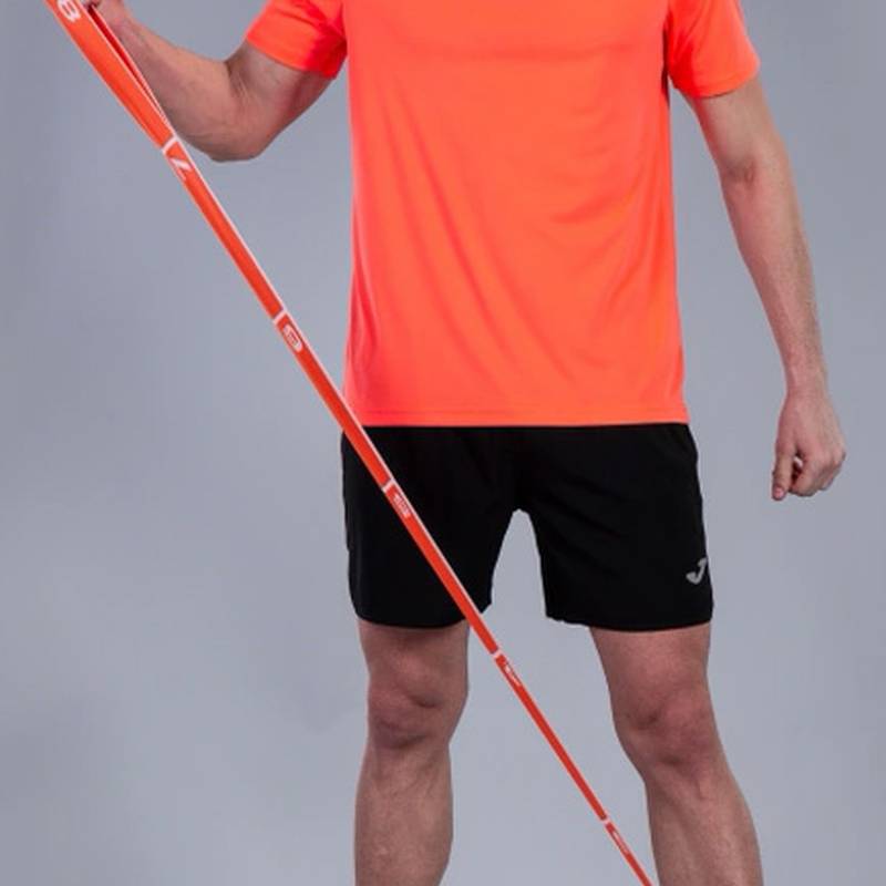 Футболка Joma COMBI кораловий DT-100052.040, рис. 13