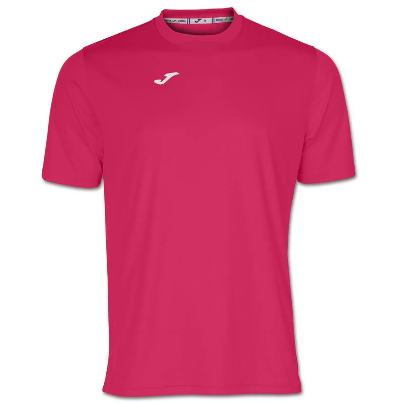 Футболка Joma COMBI малиновий DT-100052.500, рис. 0