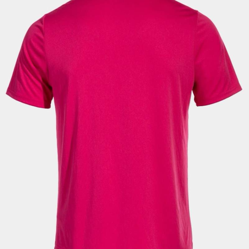 Футболка Joma COMBI малиновий DT-100052.500, рис. 8
