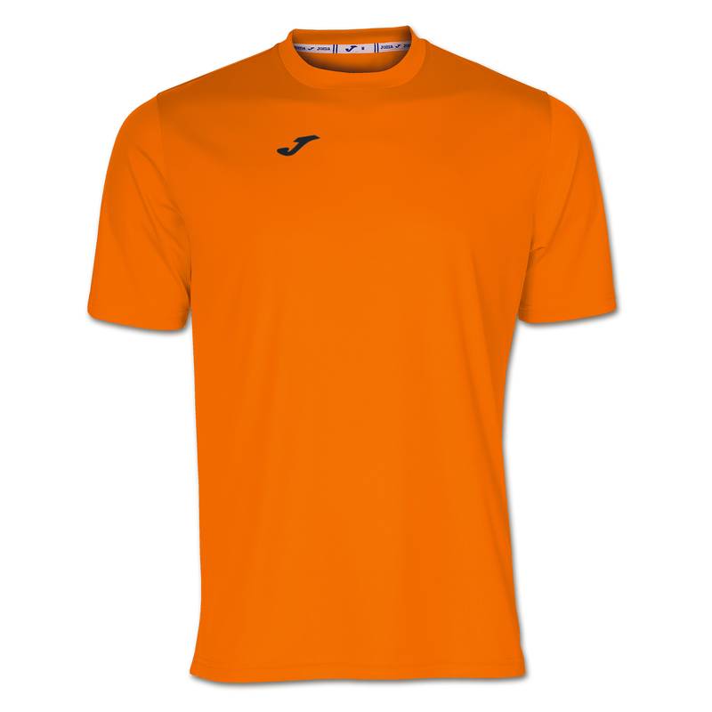 Футболка Joma COMBI помаранчевий DT-100052.880, рис. 0