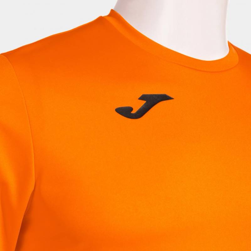 Футболка Joma COMBI помаранчевий DT-100052.880, рис. 3