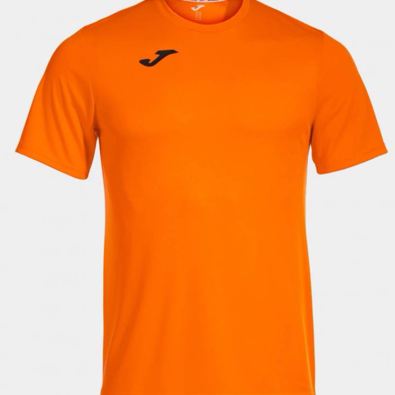 Футболка Joma COMBI помаранчевий DT-100052.880, рис. 4