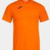 Футболка Joma COMBI помаранчевий DT-100052.880, прев. 4