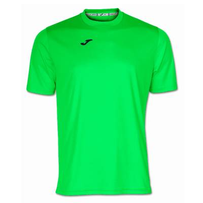 Футболка Joma COMBI салатовий DT-100052.020