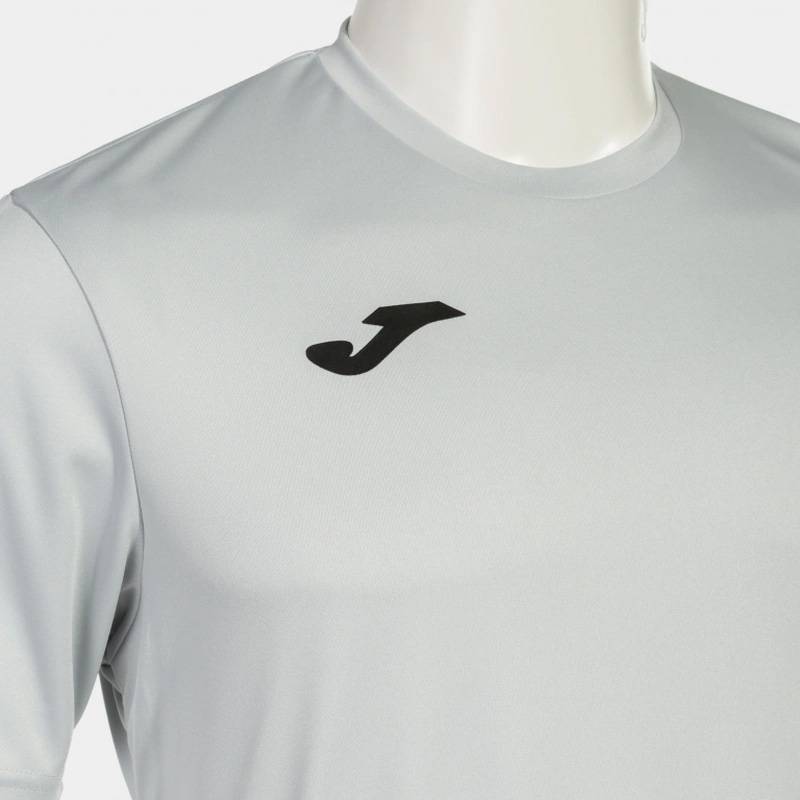 Футболка Joma COMBI світло-сірий DT-100052.271, рис. 2
