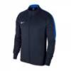 Джемпер тренировочный Nike Academy 18 Track 893701-451, прев. 0