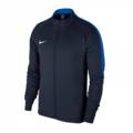 Джемпер тренировочный Nike Academy 18 Track 893701-451, прев. 0
