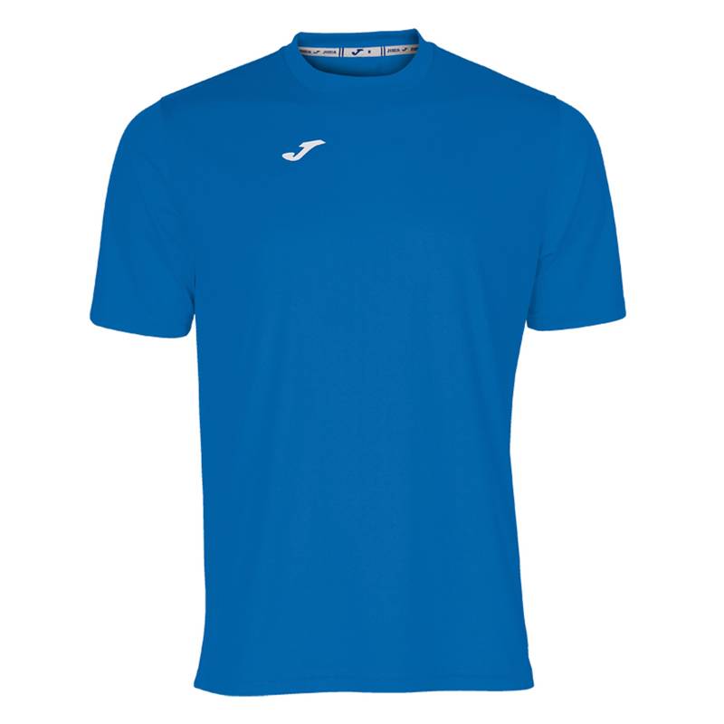 Футболка Joma COMBI синій DT-100052.700, рис. 0