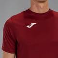 Футболка Joma COMBI темно-бордовий DT-100052.671, прев. 3