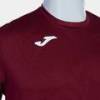 Футболка Joma COMBI темно-бордовий DT-100052.671, прев. 6