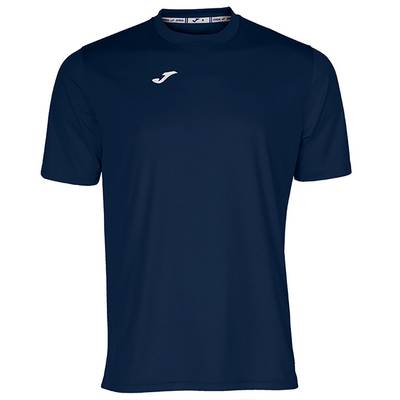 Футболка Joma COMBI темно-синій DT-100052.331