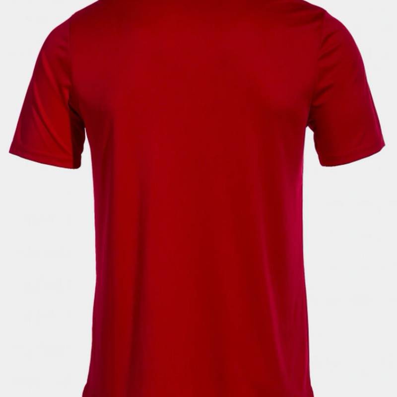Футболка Joma COMBI червоний DT-100052.600, рис. 10