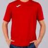 Футболка Joma COMBI червоний DT-100052.600, прев. 9