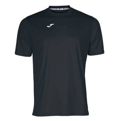 Футболка Joma COMBI чорний DT-100052.100