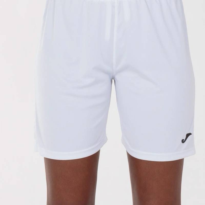 Шорти Joma NOBEL білий DT-100053.200, рис. 7