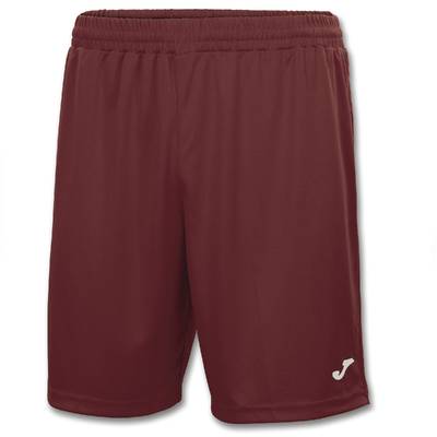 Шорти Joma NOBEL бордовий  DT-100053.671