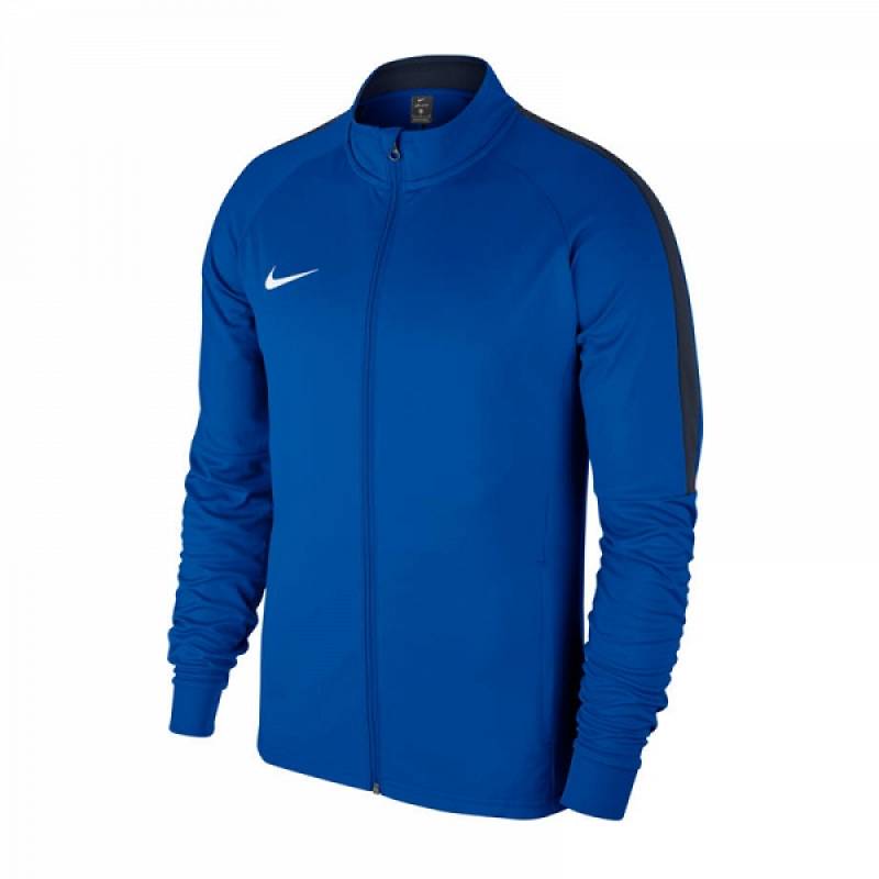 Джемпер тренировочный Nike Academy 18 Track 893701-463, рис. 0
