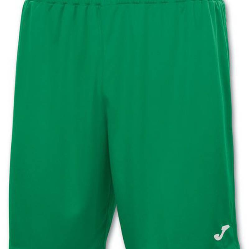 Шорти Joma NOBEL зелений DT-100053.450, рис. 0