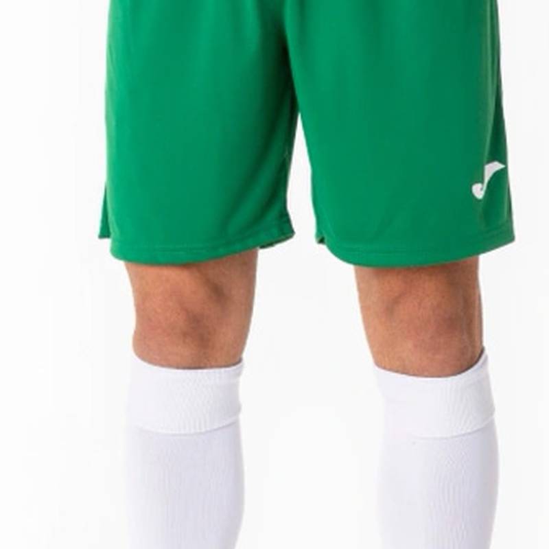 Шорти Joma NOBEL зелений DT-100053.450, рис. 2