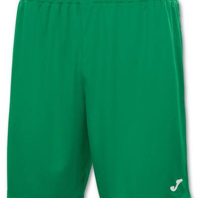 Шорти Joma NOBEL зелений  DT-100053.450