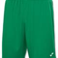 Шорти Joma NOBEL зелений DT-100053.450, прев. 0