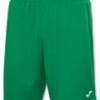 Шорти Joma NOBEL зелений  DT-100053.450, прев. 0