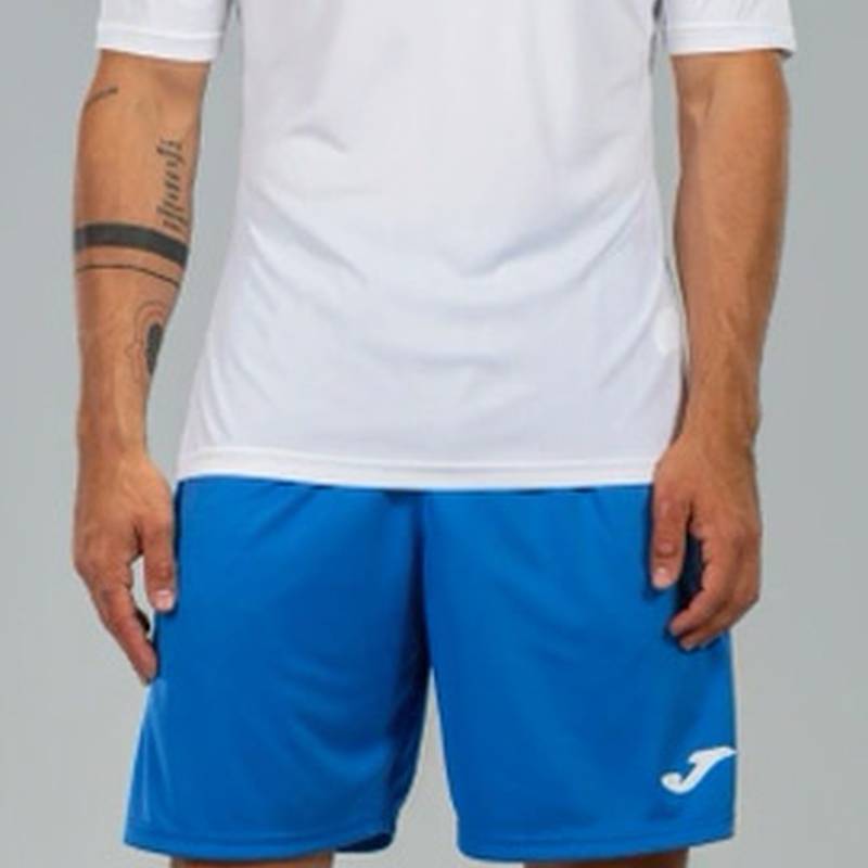 Шорти Joma NOBEL синій DT-100053.700, рис. 2