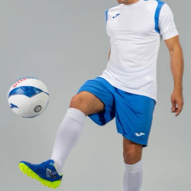 Шорти Joma NOBEL синій DT-100053.700, рис. 4