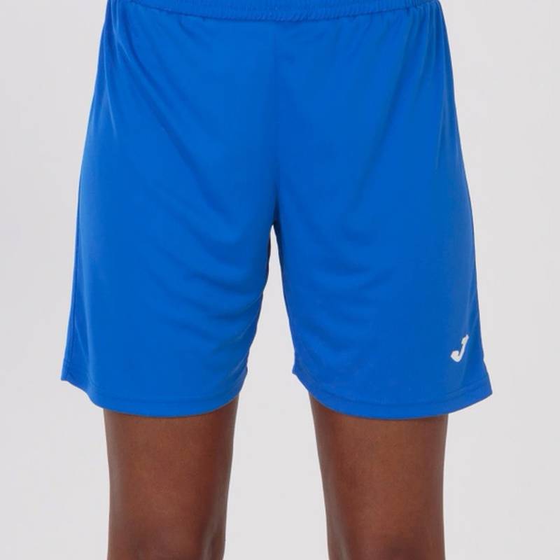 Шорти Joma NOBEL синій DT-100053.700, рис. 5