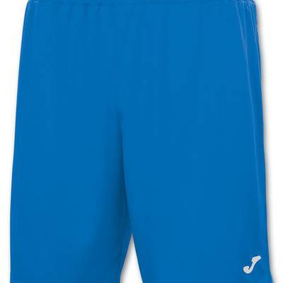 Шорти Joma NOBEL синій DT-100053.700