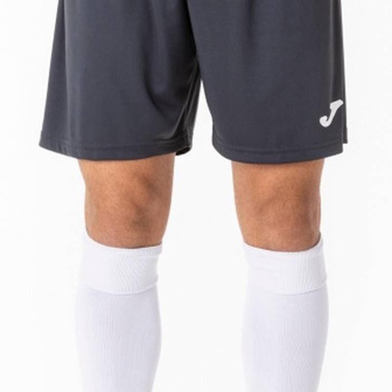 Шорти Joma NOBEL сірий  DT-100053.150, рис. 2