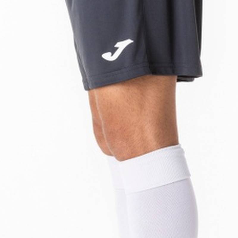 Шорти Joma NOBEL сірий  DT-100053.150, рис. 4