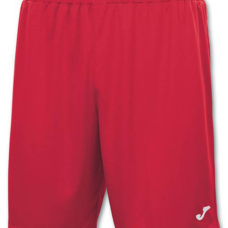 Шорти Joma NOBEL червоний DT-100053.600, рис. 0
