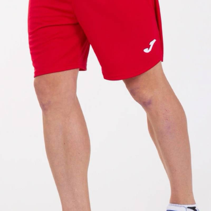 Шорти Joma NOBEL червоний DT-100053.600, рис. 5