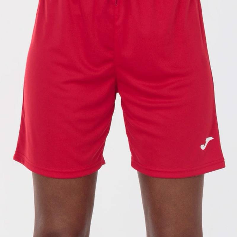 Шорти Joma NOBEL червоний DT-100053.600, рис. 6