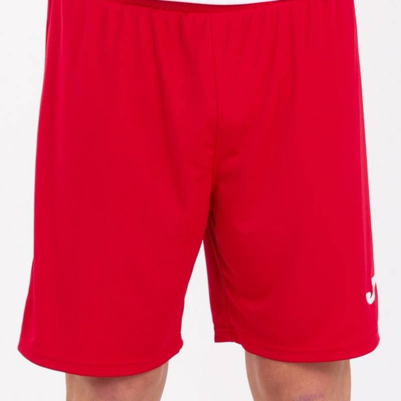 Шорти Joma NOBEL червоний DT-100053.600, рис. 2