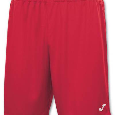 Шорти Joma NOBEL червоний DT-100053.600
