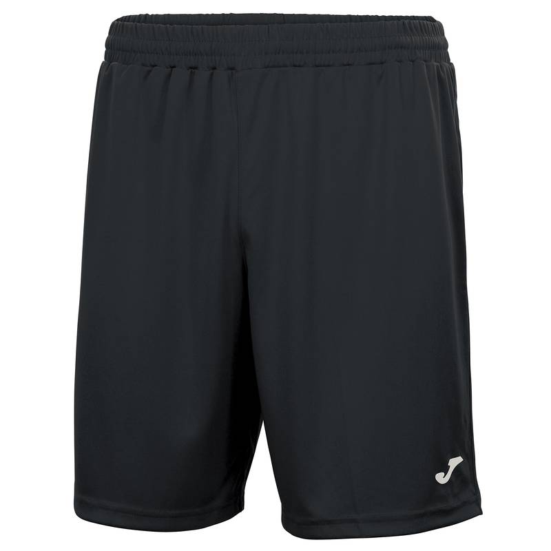 Шорти Joma NOBEL чорний DT-100053.100, рис. 0
