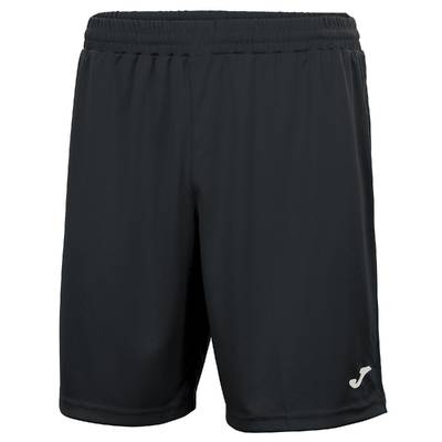Шорти Joma NOBEL чорний DT-100053.100