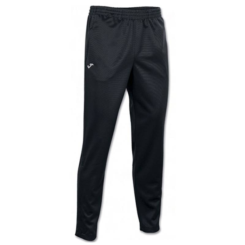 Штани Joma COMBI STAFF чорний Діт XS DT-100027.100, рис. 0