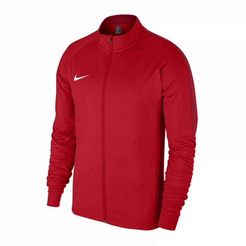Джемпер тренувальний Nike Academy 18 Track 893701-657, рис. 0
