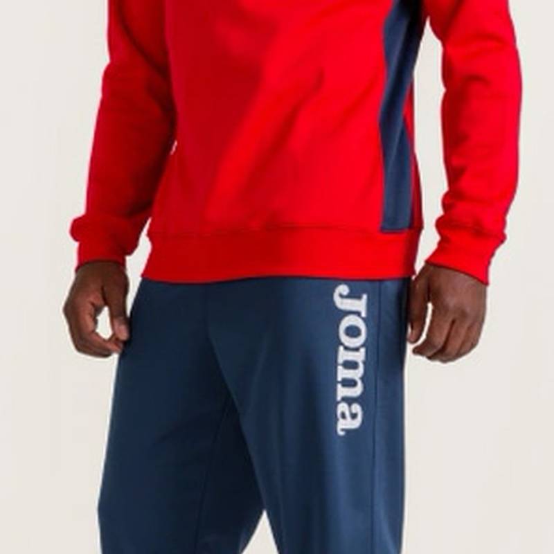 Штани Joma GLADIATOR темно-синій Діт 10 DT-8011.12.31, рис. 2
