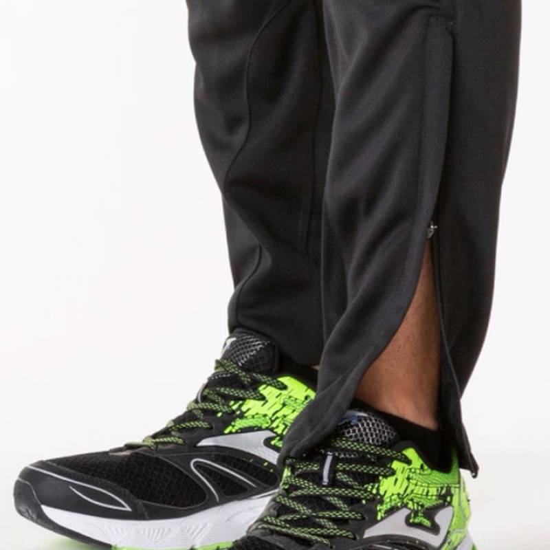 Штани Joma GLADIATOR чорний Діт 10 DT-8011.12.10, рис. 5
