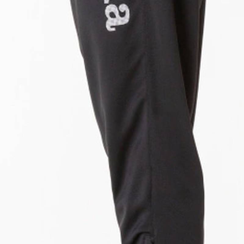 Штани Joma GLADIATOR чорний Діт 10 DT-8011.12.10, рис. 3